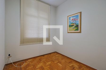 Quarto 1 de apartamento para alugar com 3 quartos, 89m² em Lourdes, Belo Horizonte