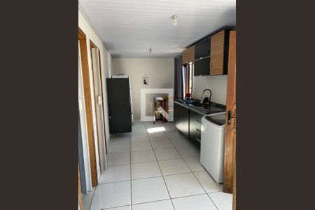 Casa à venda com 300m², 3 quartos e 2 vagasCozinha