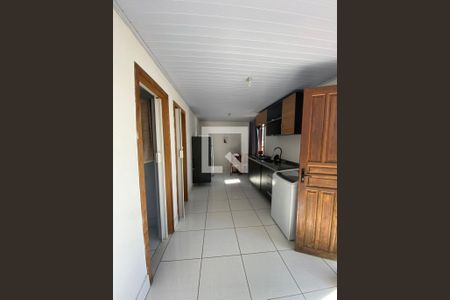 Casa à venda com 300m², 3 quartos e 2 vagasCozinha