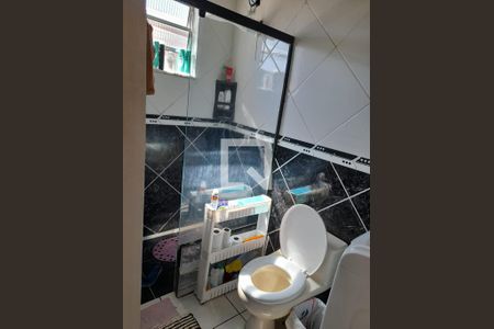 Casa à venda com 300m², 3 quartos e 2 vagasBanheiro