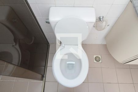 Apartamento à venda com 55m², 2 quartos e 1 vagaBanheiro