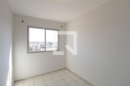 Quarto 1 de apartamento à venda com 2 quartos, 55m² em Santa Monica, Belo Horizonte