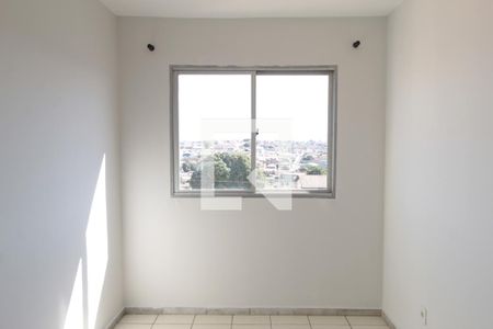 Quarto 1 de apartamento à venda com 2 quartos, 55m² em Santa Monica, Belo Horizonte