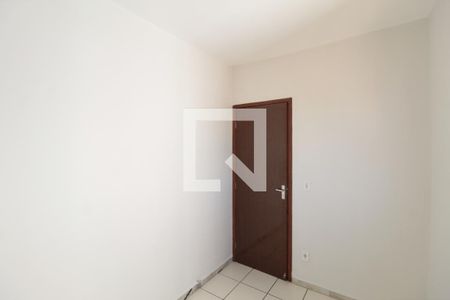 Apartamento à venda com 55m², 2 quartos e 1 vagaQuarto 2