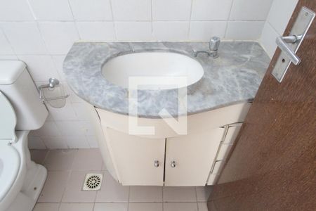 Apartamento à venda com 55m², 2 quartos e 1 vagaBanheiro