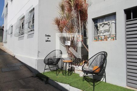 Apartamento à venda com 55m², 2 quartos e 1 vagaGaragem