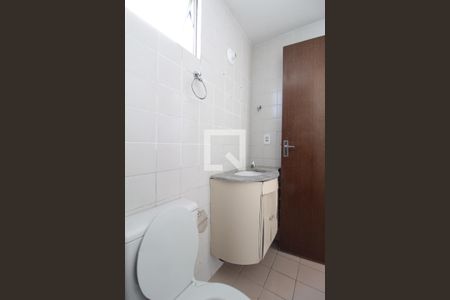 Apartamento à venda com 55m², 2 quartos e 1 vagaBanheiro