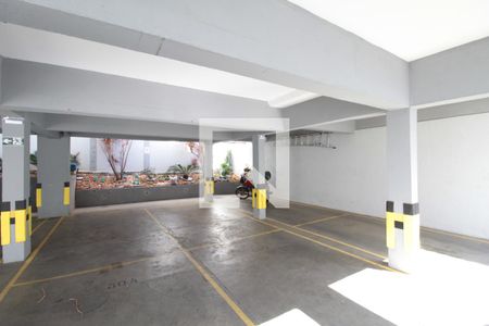 Apartamento à venda com 55m², 2 quartos e 1 vagaGaragem
