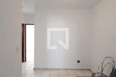 Sala de apartamento à venda com 2 quartos, 55m² em Santa Monica, Belo Horizonte