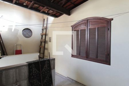 Casa à venda com 400m², 6 quartos e 4 vagasArea Gourmet 2