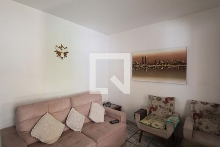 Sala de Estar 1 de casa à venda com 6 quartos, 400m² em Conjunto Lagoa (santa Teresinha), Belo Horizonte
