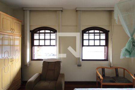 Casa à venda com 400m², 6 quartos e 4 vagasSuite 1