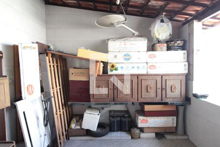 Casa à venda com 400m², 6 quartos e 4 vagasArea Gourmet 2