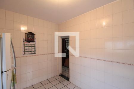 Casa à venda com 400m², 6 quartos e 4 vagasCozinha