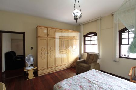 Casa à venda com 400m², 6 quartos e 4 vagasSuite 1