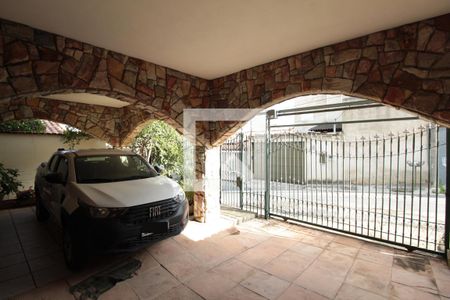 Casa à venda com 400m², 6 quartos e 4 vagasGaragem