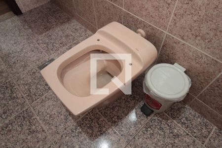 Casa à venda com 400m², 6 quartos e 4 vagasBanheiro Social 1