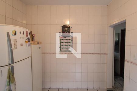 Casa à venda com 400m², 6 quartos e 4 vagasCozinha