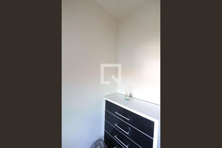 Casa à venda com 400m², 6 quartos e 4 vagasCloset da Suite 3