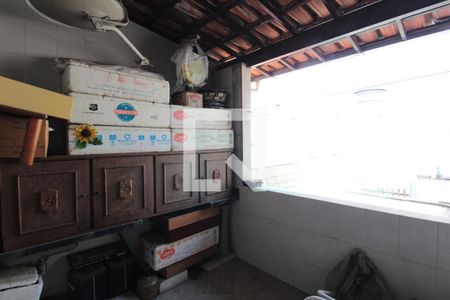 Casa à venda com 400m², 6 quartos e 4 vagasArea Gourmet 2