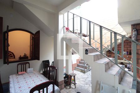 Casa à venda com 400m², 6 quartos e 4 vagasArea Gourmet