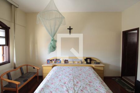 Casa à venda com 400m², 6 quartos e 4 vagasSuite 1