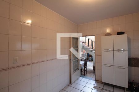 Casa à venda com 400m², 6 quartos e 4 vagasCozinha