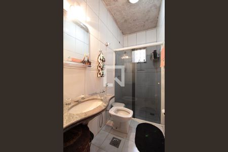 Casa à venda com 400m², 6 quartos e 4 vagasBanheiro Social 2