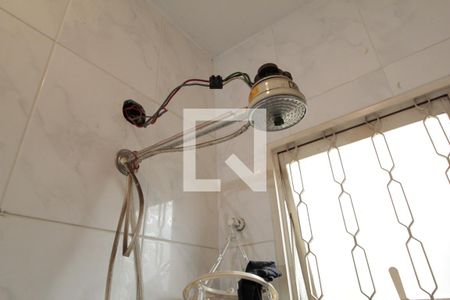 Casa à venda com 400m², 6 quartos e 4 vagasBanheiro da Suite 2