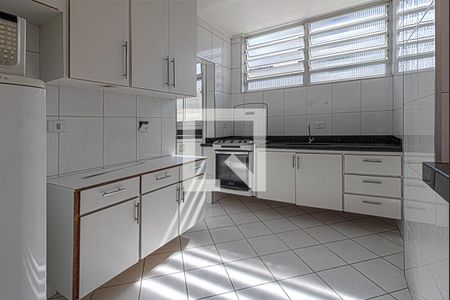 Apartamento à venda com 98m², 3 quartos e 1 vaga Apartamento à venda com 98m², 3 quartos e 1 vagaCozinha