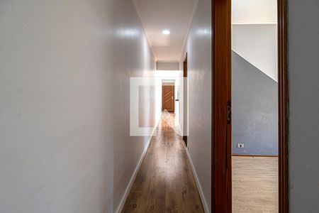 Apartamento à venda com 98m², 3 quartos e 1 vaga Apartamento à venda com 98m², 3 quartos e 1 vagacorredor