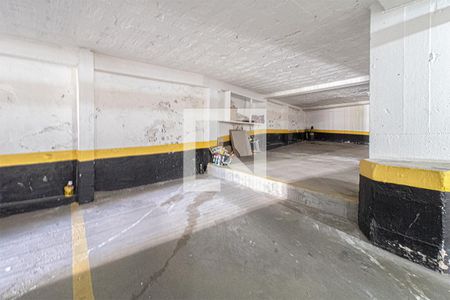 Apartamento à venda com 98m², 3 quartos e 1 vaga Apartamento à venda com 98m², 3 quartos e 1 vagaÁrea comum