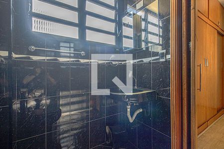 Apartamento à venda com 98m², 3 quartos e 1 vaga Apartamento à venda com 98m², 3 quartos e 1 vagaBanheiro Suíte