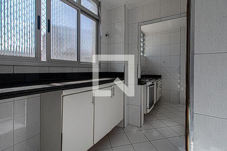 Apartamento à venda com 98m², 3 quartos e 1 vaga Apartamento à venda com 98m², 3 quartos e 1 vagaLavanderia