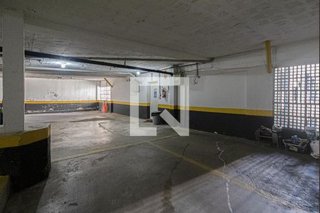 Apartamento à venda com 98m², 3 quartos e 1 vaga Apartamento à venda com 98m², 3 quartos e 1 vagaÁrea comum