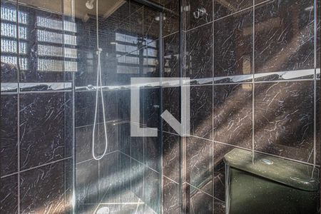 Apartamento à venda com 98m², 3 quartos e 1 vaga Apartamento à venda com 98m², 3 quartos e 1 vagaBanheiro Suíte