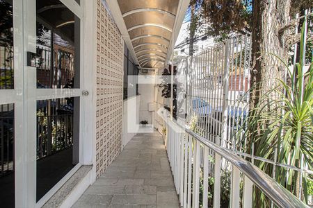 Apartamento à venda com 98m², 3 quartos e 1 vaga Apartamento à venda com 98m², 3 quartos e 1 vagaÁrea comum