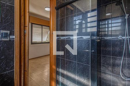 Apartamento à venda com 98m², 3 quartos e 1 vaga Apartamento à venda com 98m², 3 quartos e 1 vagaBanheiro Suíte