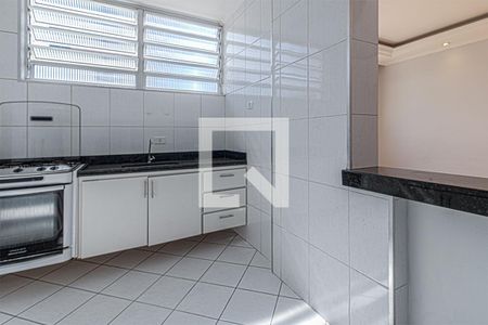 Apartamento à venda com 98m², 3 quartos e 1 vaga Apartamento à venda com 98m², 3 quartos e 1 vagaCozinha