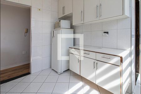 Apartamento à venda com 98m², 3 quartos e 1 vaga Apartamento à venda com 98m², 3 quartos e 1 vagaCozinha