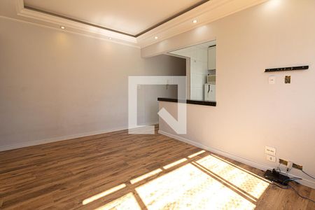 Apartamento à venda com 98m², 3 quartos e 1 vaga Apartamento à venda com 98m², 3 quartos e 1 vagasala_3