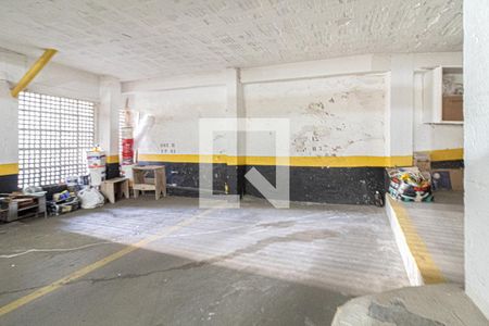 Apartamento à venda com 98m², 3 quartos e 1 vaga Apartamento à venda com 98m², 3 quartos e 1 vagaÁrea comum