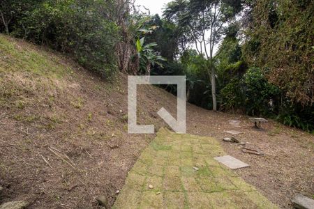 Casa de condomínio para alugar com 600m², 3 quartos e 2 vagasÁrea de reserva florestal