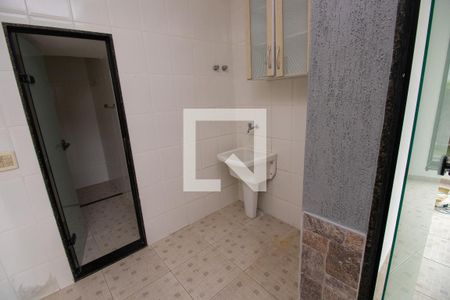 Casa de condomínio para alugar com 600m², 3 quartos e 2 vagasÁrea de Serviço