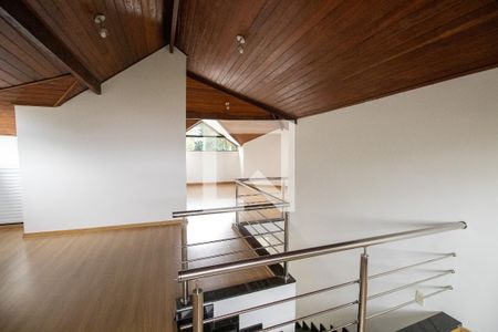 Casa de condomínio para alugar com 600m², 3 quartos e 2 vagasSala 3