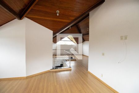 Casa de condomínio para alugar com 600m², 3 quartos e 2 vagasSala 3