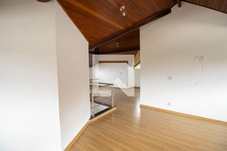 Casa de condomínio para alugar com 600m², 3 quartos e 2 vagasSala 3