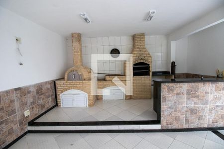 Casa de condomínio para alugar com 600m², 3 quartos e 2 vagasÁrea gourmet