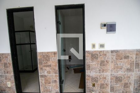 Casa de condomínio para alugar com 600m², 3 quartos e 2 vagasSaúna