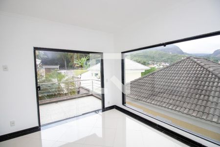 Casa de condomínio para alugar com 600m², 3 quartos e 2 vagasQuarto 3